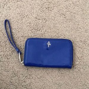 Cole Haan cell phone/ credit card holder